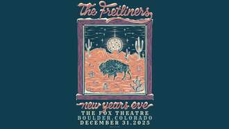 Concerts - The Fretliners