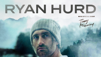 Concerts - Ryan Hurd