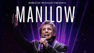Concerts - Barry Manilow Live In Tampa
