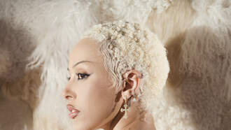 Concerts - Doja Cat Tour playing in Texas