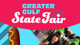 Greater Gulf State Fair