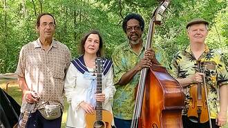 Community - Five Nights on Campus at OSU Marion