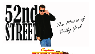 Walt Wise All-Star Revue @ Five Nights on Campus at OSU Marion