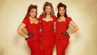 America's Sweethearts @ Five Nights on Campus at OSU Marion 