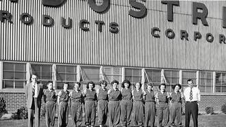 Who We Are Now @ Five Nights on Campus at OSU Marion 