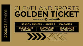 26th Greater Cleveland Sports Awards at Rocket Arena