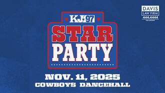 Community - KJ 97 - STAR PARTY