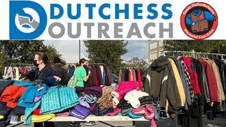 Community - Dutchess Outreach Annual Susan DeKeukelaere Memorial Coat Drive Oct 2025! 