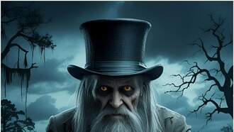 Conjure Haunted Attraction