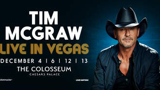 Concerts - Tim McGraw Live In Vegas