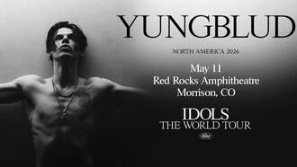 Concerts - YUNGBLUD