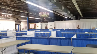 Community - Annual Fall Into Christmas Craft Bazaar