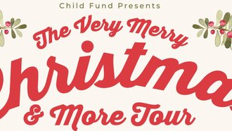 Concerts - The Very Merry Christmas & More Tour 2025, featuring NewSong!