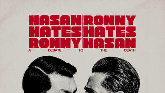 Concerts - Hasan Hates Ronny