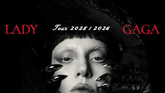 LADY GAGA THE MAYHEM BALL