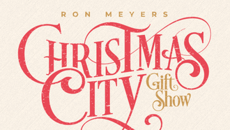 Holiday - Ron Meyers Christmas City Gift Show