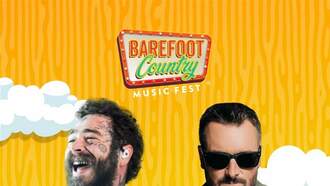 Barefoot Country Music Fest 2026 