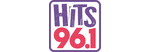 HITS 96.1 - Charlotte's #1 For All The Hits