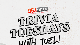 Trivia Tuesday with Joel