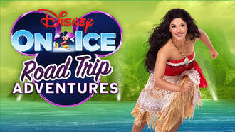 Concerts - Disney On Ice: Road Trip Adventures in Tupelo 2025!