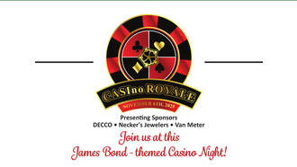 Community - CASIno Royale