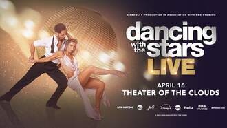 Concerts - Dancing with the Stars Live! 