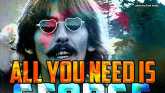 Concerts - All You Need Is George 