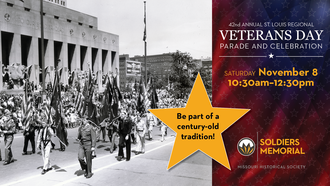 42nd Annual Veterans Day Parade and Celebration