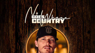 Nowhere Goes Country: George Birge