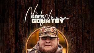 Nowhere Goes Country: Shane Profitt