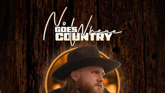 Nowhere Goes Country: Jackson Dean