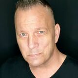 Photo of Rex in the Morning