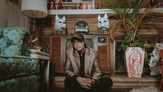 Concerts - Stephen Wilson Jr. Live in Las Vegas!