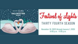 Community - Tanglewood Festival of Lights