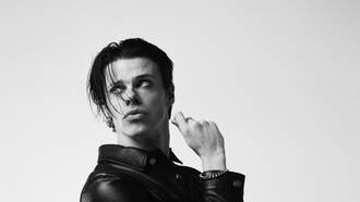 YUNGBLUD at KEMBA Live! Outdoor