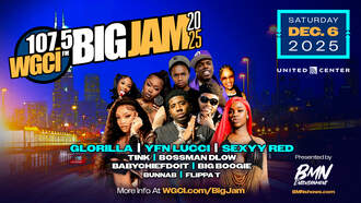 Concerts - Big Jam 2025 - 12.6.2025