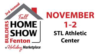 Builders Fall Home Show Fenton 