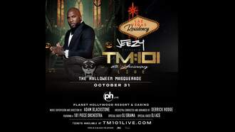 Concerts - Jeezy Live in Las Vegas