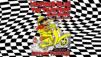 Concerts - Punk Tacos Presents Mustard Plug & The Toasters