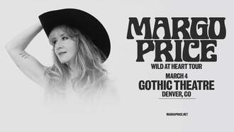 Concerts - Margo Price