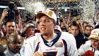Sports - Denver Film Society - Elway Screening