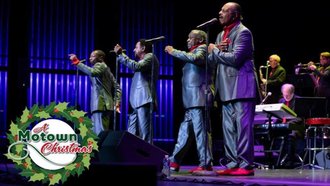 Concerts - A Motown Christmas