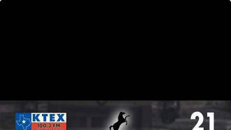 Kevin Fowler at The Mustang Lounge - Weslaco