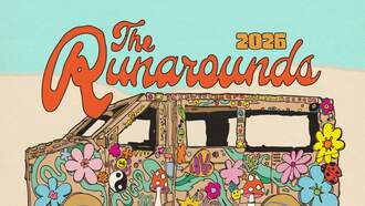 The Runarounds at KEMBA Live!