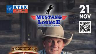 Kevin Fowler Returns to the RGV