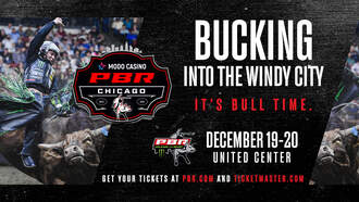 Entertainment - PBR: Unleash the Beast