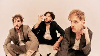 The Band CAMINO at KEMBA Live!