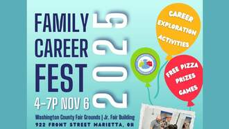Family Career Fest 2025