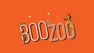 Community - Boo at the Zoo