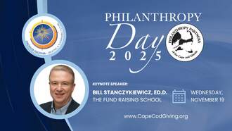 Community - 28th Annual Philanthropy Day On Cape Cod